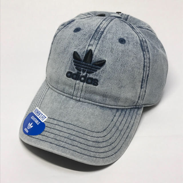 adidas(アディダス)のyu様専用 レディースの帽子(キャップ)の商品写真