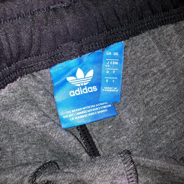 adidas(アディダス)のadidas 希少 スーパースター ジャージ上下 メンズのトップス(ジャージ)の商品写真