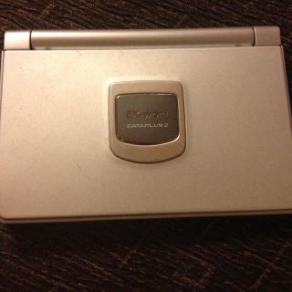 カシオ(CASIO)の電子辞書＊CASIO(その他)