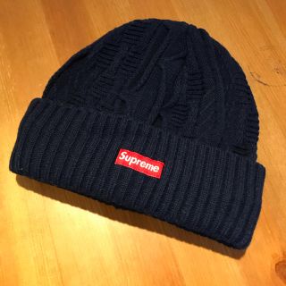 シュプリーム(Supreme)の【Supreme/シュプリーム】ニットキャップ ビーニー (ニット帽/ビーニー)