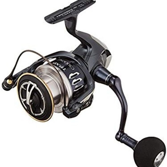 ツインパワーXD c5000xg 2017年モデル-