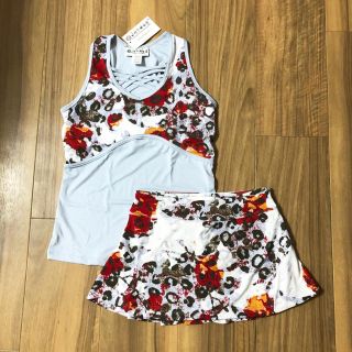 FILA - 新品 海外ブランド Jerdog 上下セットアップ フィラ イレブン
