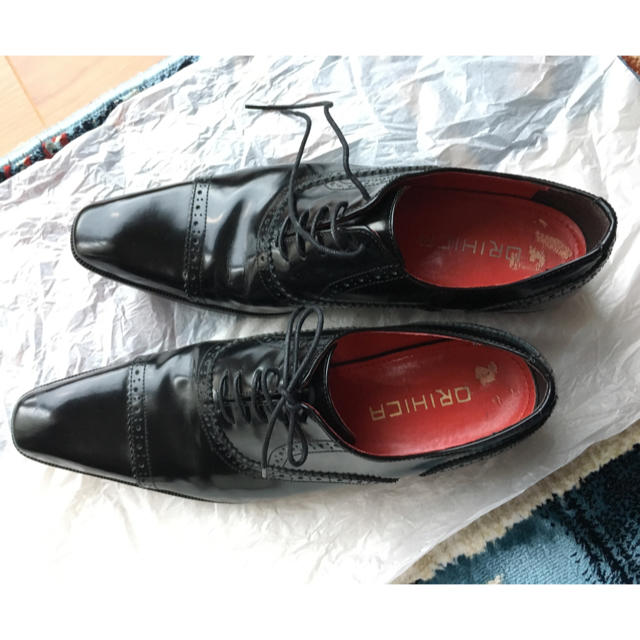 ORIHICA(オリヒカ)のオリヒカ  メンズの靴/シューズ(ドレス/ビジネス)の商品写真