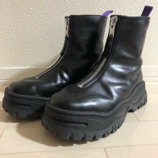 バレンシアガ(Balenciaga)のEytys RAVEN ブーツ(ブーツ)