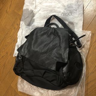 Sensounico(リュック/バックパック)のフリマアイテム一覧 Sensounico(リュック/バックパック)のフリマアイテム一覧