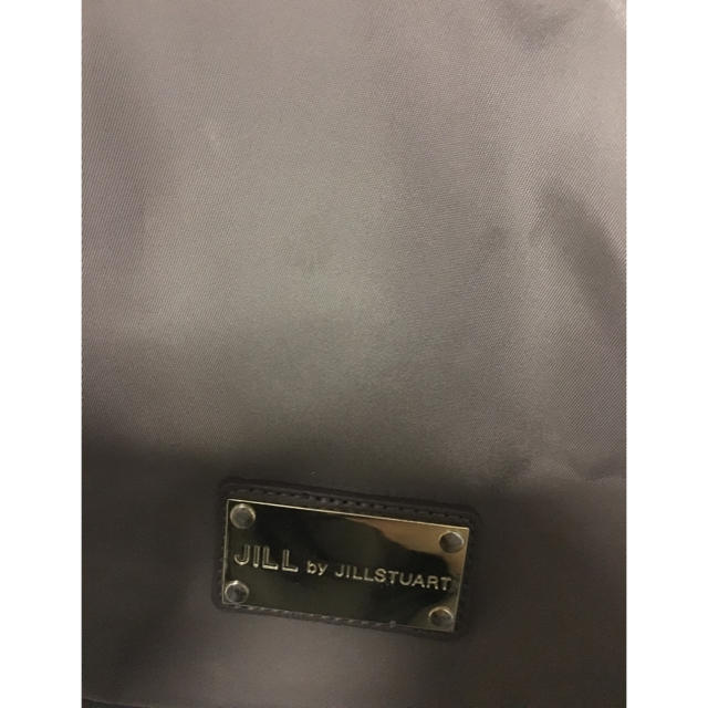 JILL by JILLSTUART(ジルバイジルスチュアート)のジルバイジルスチュアート リュック レディースのバッグ(リュック/バックパック)の商品写真