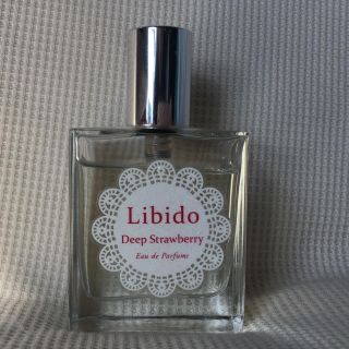 たお様専用 Libido リビドー   ディープストロベリー(香水(女性用))