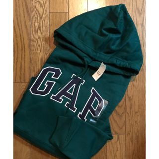 ギャップ(GAP)のGAP  メンズ パーカー(パーカー)