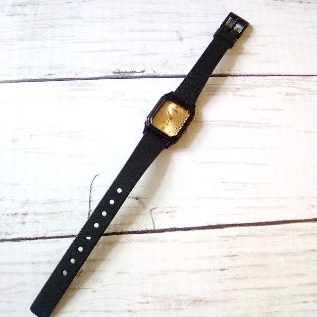 CASIO(カシオ)のayu様専用ページ　CASIO　チープカシオ　レディース レディースのファッション小物(腕時計)の商品写真