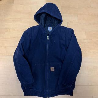 カーハート(carhartt)の値下げしました！ US Carhartt ダックキャンバスジャケット(その他)