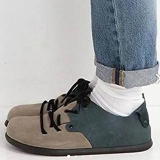 ビルケンシュトック(BIRKENSTOCK)のビルケン モンタナ 42(その他)