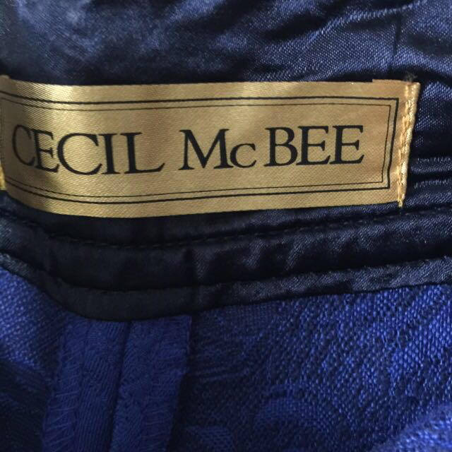 CECIL McBEE(セシルマクビー)のpetit pas様専用 レディースのパンツ(ショートパンツ)の商品写真