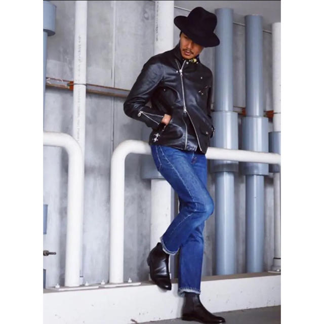 CHEANEY - JOSEPH CHEANEY ( チーニー) FAWKES サイドゴアブーツ の