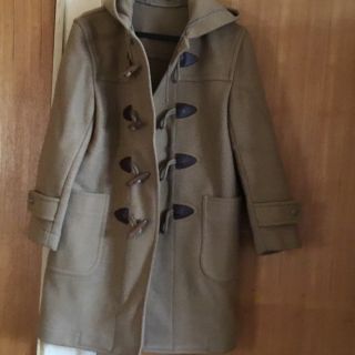 ヴァンヂャケット(VAN Jacket)のメンズフード付きダッフルコート(ダッフルコート)