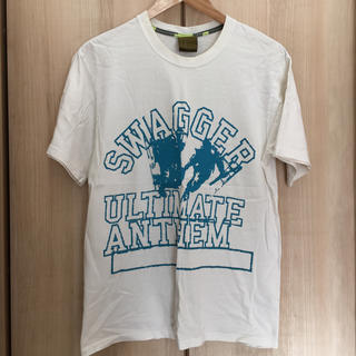 スワッガー(SWAGGER)のSWAGGER スワッガー Tシャツ(Tシャツ/カットソー(半袖/袖なし))