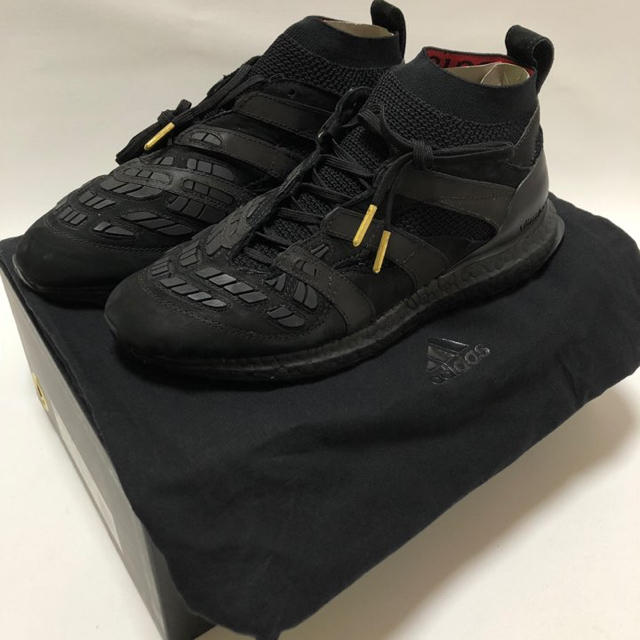 adidas(アディダス)の新品❗️DB アクセレレイター UB サイズ26 メンズの靴/シューズ(スニーカー)の商品写真