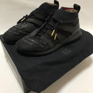 アディダス(adidas)の新品❗️DB アクセレレイター UB サイズ26(スニーカー)