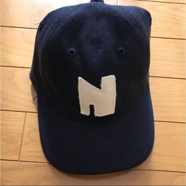 NIKE(ナイキ)のNIKE ベースボールキャップ メンズの帽子(キャップ)の商品写真