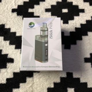 イーリーフ(Eleaf)のvepe  istick Pico(タバコグッズ)