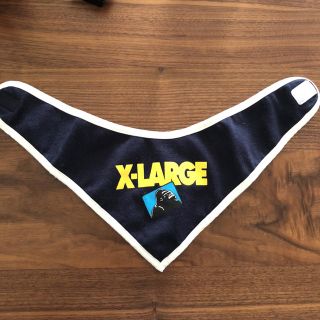 エクストララージ(XLARGE)のXLARGEキッズ スタイ(ベビースタイ/よだれかけ)