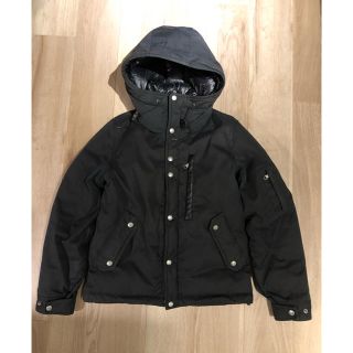 ザノースフェイス(THE NORTH FACE)のノースフェイス×ジャーナルスタンダード別注ダウンジャケット(ダウンジャケット)