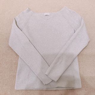 ノーリーズ(NOLLEY'S)のながこさま専用 他の方の購入はお控え下さい。(ニット/セーター)