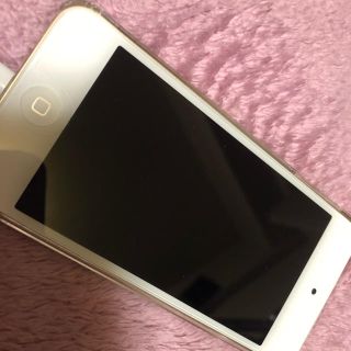 アイポッドタッチ(iPod touch)のiPod touch 第6世代(ポータブルプレーヤー)