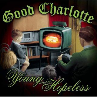 Good Charlotte(ポップス/ロック(洋楽))