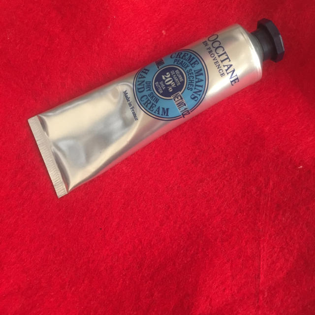 L'OCCITANE(ロクシタン)のロクシタン ハンドクリーム 30ML コスメ/美容のボディケア(ハンドクリーム)の商品写真