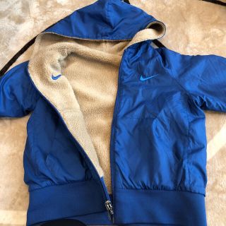 ナイキ(NIKE)のナイキジャケットリバーシブル(ジャケット/上着)