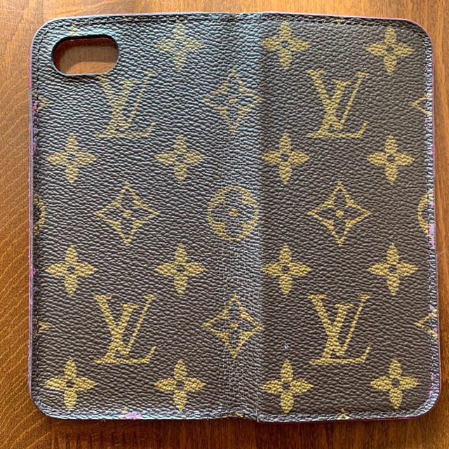 モスキーノ iphone8 ケース レディース / LOUIS VUITTON - 【新年セール】iPhone7/8ケース ルイ・ヴィトンフィリオモノグラムの通販 by GOD_HOUSE's shop｜ルイヴィトンならラクマ