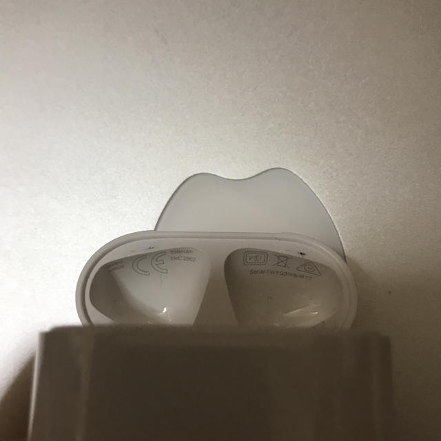 AirPods 充電器 3