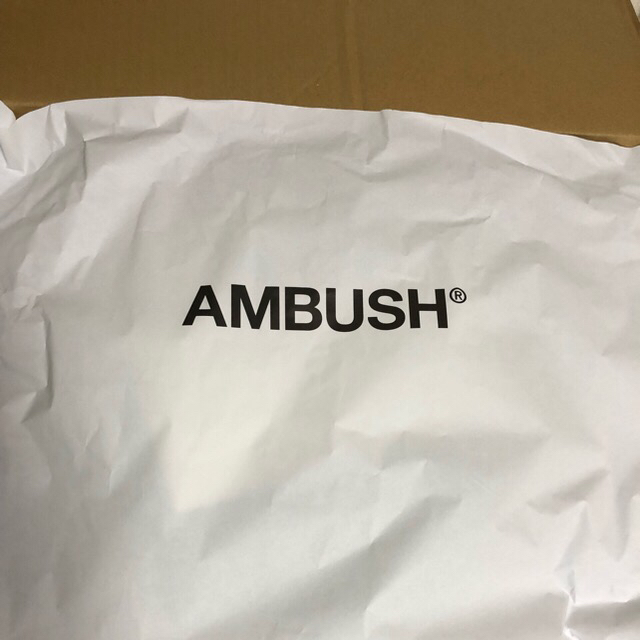 AMBUSH(アンブッシュ)の専用出品 レディースのジャケット/アウター(毛皮/ファーコート)の商品写真