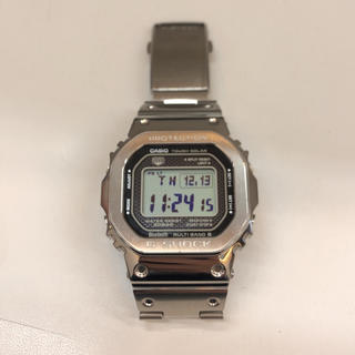 ジーショック(G-SHOCK)のGショック 35周年 フルメタル 美品(腕時計(デジタル))