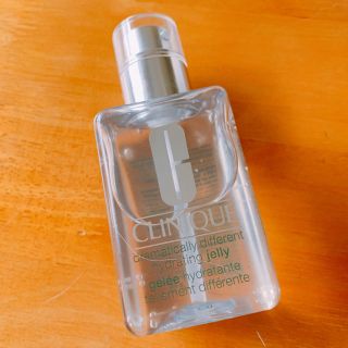 クリニーク(CLINIQUE)のCLINIQUE* ドラマティカリー ディファレントハイドレーティング ジェリー(乳液/ミルク)