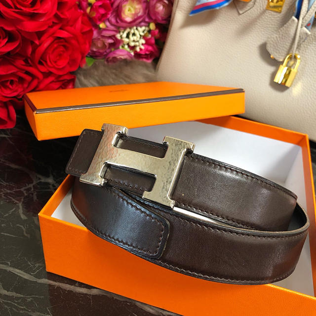 ❤️Hermes❤️ エルメス Hベルト コンスタンス ベルト 85