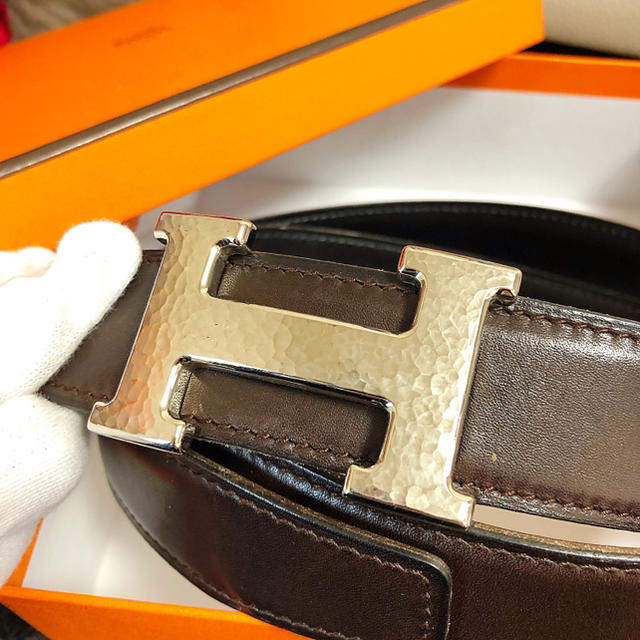 ❤️Hermes❤️ エルメス Hベルト コンスタンス ベルト 85