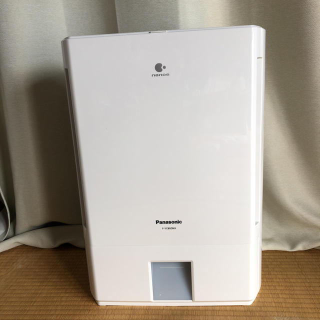 Panasonic(パナソニック)のパナソニック 衣類乾燥機除湿機 スマホ/家電/カメラの生活家電(衣類乾燥機)の商品写真