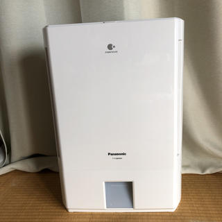 パナソニック(Panasonic)のパナソニック 衣類乾燥機除湿機(衣類乾燥機)