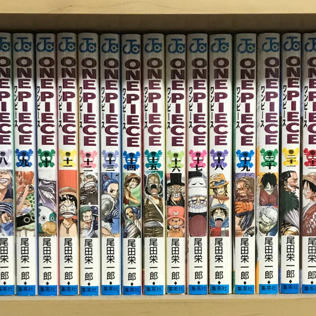 新宿 買取 One Piece 1 巻 買う なら Www Khosmat Com