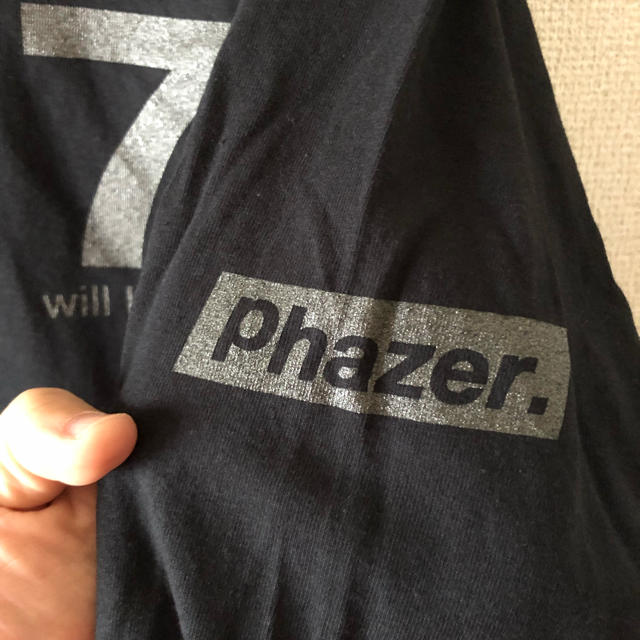 NEIGHBORHOOD(ネイバーフッド)のPhazer ロンT 長瀬 チャレンジャー メンズのトップス(Tシャツ/カットソー(七分/長袖))の商品写真