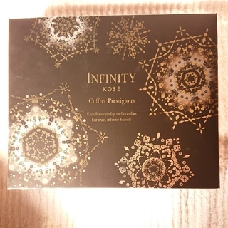 インフィニティ(Infinity)の※専用※        インフィニティ プレステジアスお得なセット(化粧水/ローション)
