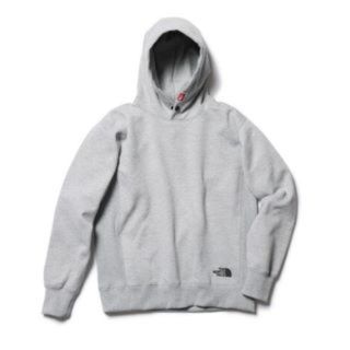 ザノースフェイス(THE NORTH FACE)のTHE NORTH FACE  BIG HOODIE XL(パーカー)