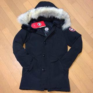 カナダグース(CANADA GOOSE)の★新品★CANADA GOOSE JASPER XS(ミニワンピース)