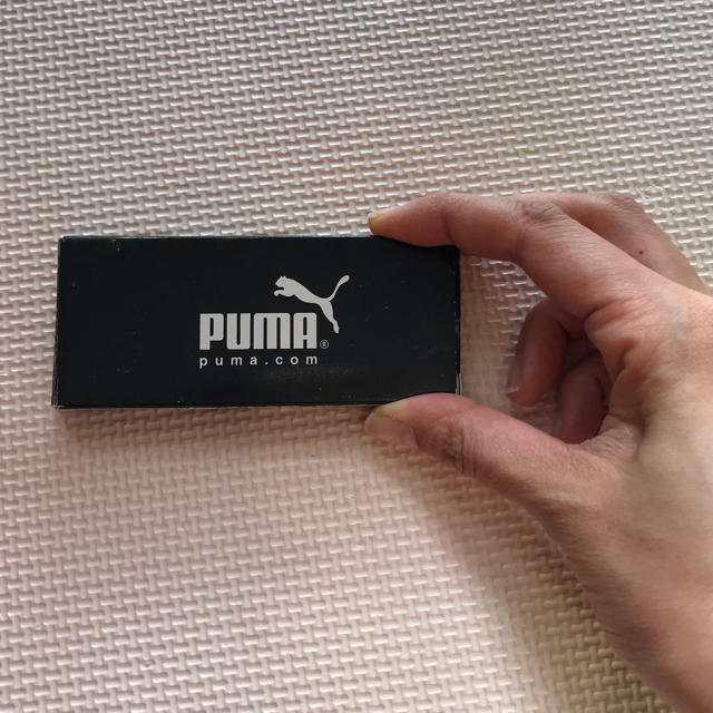 PUMA(プーマ)のpuma 携帯ハンガー インテリア/住まい/日用品の日用品/生活雑貨/旅行(旅行用品)の商品写真