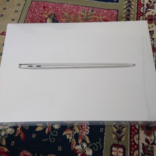 MacBook　air 2018(ノートPC)