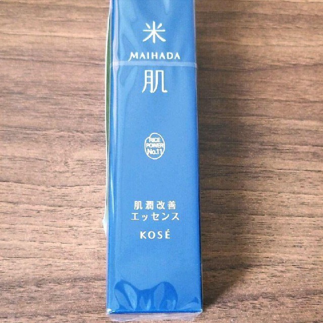 KOSE(コーセー)の米肌 エッセンス コスメ/美容のスキンケア/基礎化粧品(美容液)の商品写真