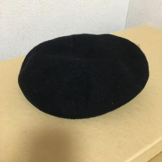 サマンサモスモス(SM2)のサマンサモスモス ベレー帽(ハンチング/ベレー帽)