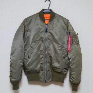 ALPHA INDUSTRIES(フライトジャケット)のフリマアイテム一覧 ALPHA INDUSTRIES(フライトジャケット)のフリマアイテム一覧