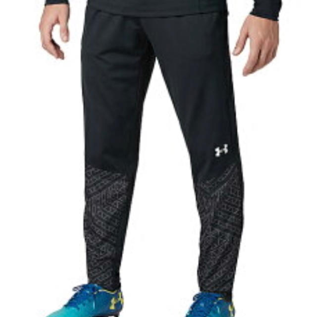 UNDER ARMOUR(アンダーアーマー)の￥7,560アンダーアーマー☆ハイブリッドパンツ【XL】  メンズのパンツ(その他)の商品写真